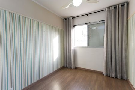 quarto 1 de apartamento para alugar com 2 quartos, 70m² em Parque Assuncao, Taboão da Serra