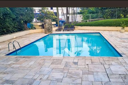 Apartamento para alugar com 70m², 2 quartos e 1 vaga Apartamento para alugar com 70m², 2 quartos e 1 vagaÁrea comum - Piscina