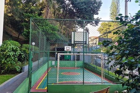 Apartamento para alugar com 70m², 2 quartos e 1 vaga Apartamento para alugar com 70m², 2 quartos e 1 vagaQuadra Esportiva