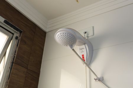 Apartamento para alugar com 70m², 2 quartos e 1 vaga Apartamento para alugar com 70m², 2 quartos e 1 vagaBanheiro