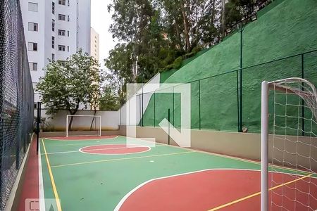 Apartamento para alugar com 70m², 2 quartos e 1 vaga Apartamento para alugar com 70m², 2 quartos e 1 vagaQuadra Esportiva