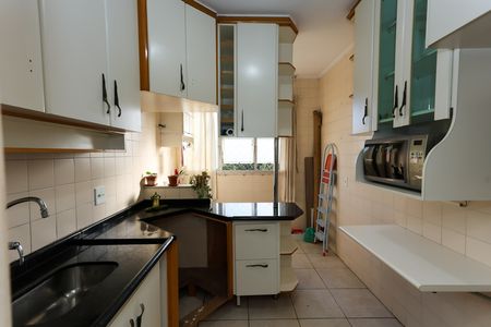 Apartamento para alugar com 70m², 2 quartos e 1 vaga Apartamento para alugar com 70m², 2 quartos e 1 vagacozinha