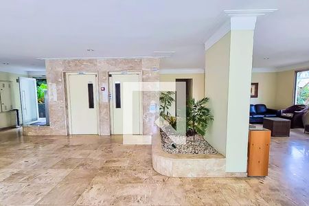 Apartamento para alugar com 70m², 2 quartos e 1 vaga Apartamento para alugar com 70m², 2 quartos e 1 vagaÁrea comum