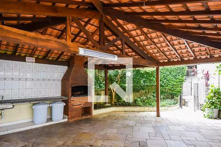 Apartamento para alugar com 70m², 2 quartos e 1 vaga Apartamento para alugar com 70m², 2 quartos e 1 vagaÁrea comum - Churrasqueira
