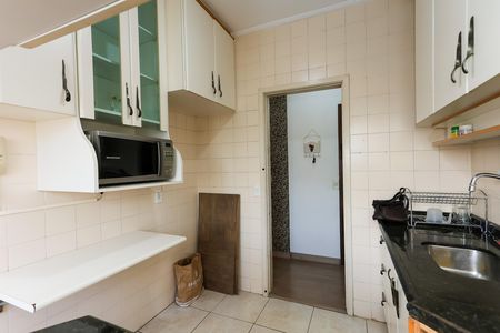 Apartamento para alugar com 70m², 2 quartos e 1 vaga Apartamento para alugar com 70m², 2 quartos e 1 vagacozinha
