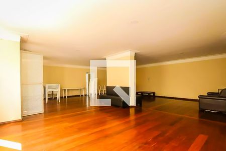 Apartamento para alugar com 70m², 2 quartos e 1 vaga Apartamento para alugar com 70m², 2 quartos e 1 vagaÁrea comum - Salão de festas