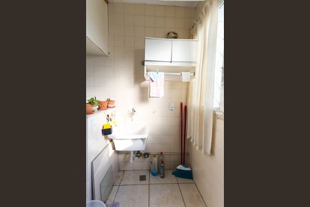 Apartamento para alugar com 70m², 2 quartos e 1 vaga Apartamento para alugar com 70m², 2 quartos e 1 vagaÁrea de Serviço