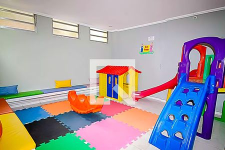Apartamento para alugar com 70m², 2 quartos e 1 vaga Apartamento para alugar com 70m², 2 quartos e 1 vagaBrinquedoteca