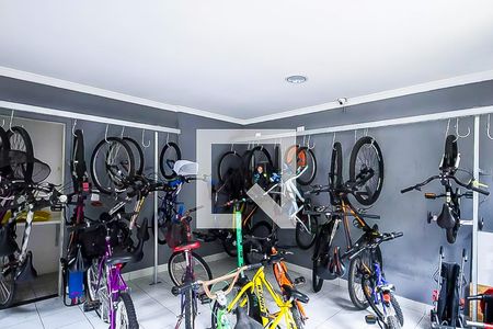 Apartamento para alugar com 70m², 2 quartos e 1 vaga Apartamento para alugar com 70m², 2 quartos e 1 vagabicicletario