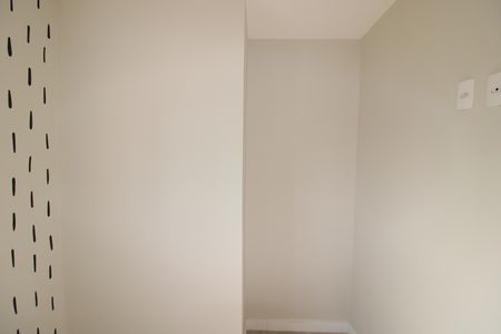 Quarto 1 de apartamento para alugar com 2 quartos, 37m² em Parada Inglesa, São Paulo