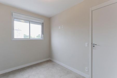 Quarto 1 de apartamento para alugar com 2 quartos, 37m² em Parada Inglesa, São Paulo