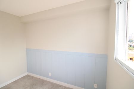 Apartamento para alugar com 37m², 2 quartos e sem vagaQuarto 2