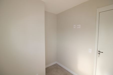 Apartamento para alugar com 37m², 2 quartos e sem vagaQuarto 1