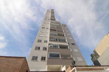 Apartamento para alugar com 37m², 2 quartos e sem vagaFachada