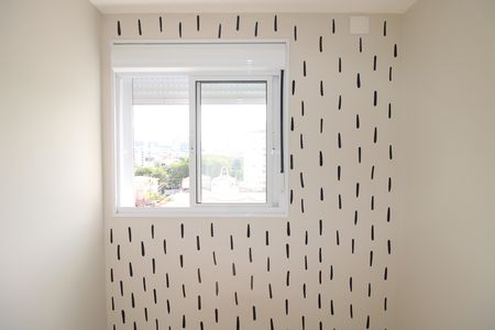 Apartamento para alugar com 37m², 2 quartos e sem vagaQuarto 1