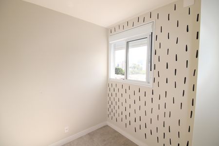 Quarto 1 de apartamento para alugar com 2 quartos, 37m² em Parada Inglesa, São Paulo
