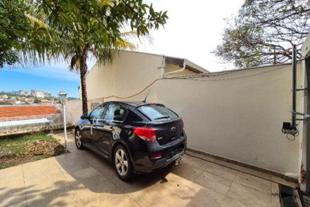 Casa para alugar com 60m², 1 quarto e 2 vagas Casa para alugar com 60m², 1 quarto e 2 vagasGaragem