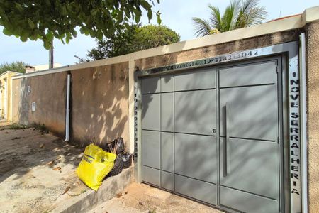 Casa para alugar com 60m², 1 quarto e 2 vagas Casa para alugar com 60m², 1 quarto e 2 vagasFachada do Prédio