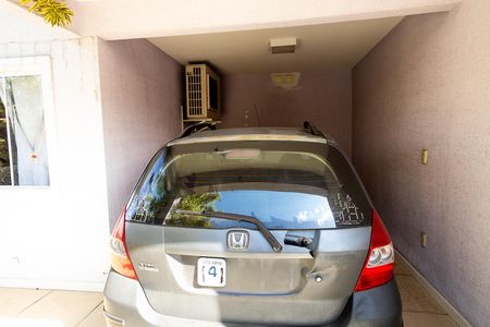 Casa de condomínio à venda com 66m², 2 quartos e 2 vagas Casa de condomínio à venda com 66m², 2 quartos e 2 vagasGaragem