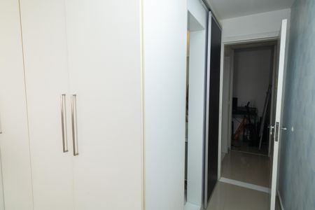 Casa de condomínio à venda com 66m², 2 quartos e 2 vagas Casa de condomínio à venda com 66m², 2 quartos e 2 vagasQuarto 2