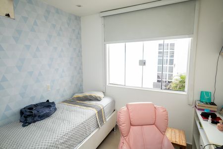 Casa de condomínio à venda com 66m², 2 quartos e 2 vagas Casa de condomínio à venda com 66m², 2 quartos e 2 vagasQuarto 2