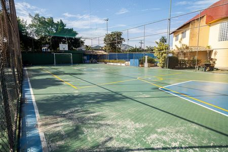 Casa de condomínio à venda com 66m², 2 quartos e 2 vagas Casa de condomínio à venda com 66m², 2 quartos e 2 vagasQuadra Esportiva