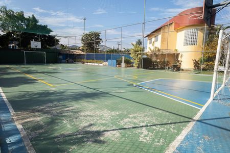 Casa de condomínio à venda com 66m², 2 quartos e 2 vagas Casa de condomínio à venda com 66m², 2 quartos e 2 vagasQuadra Esportiva