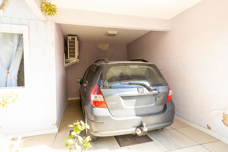 Casa de condomínio à venda com 66m², 2 quartos e 2 vagas Casa de condomínio à venda com 66m², 2 quartos e 2 vagasGaragem