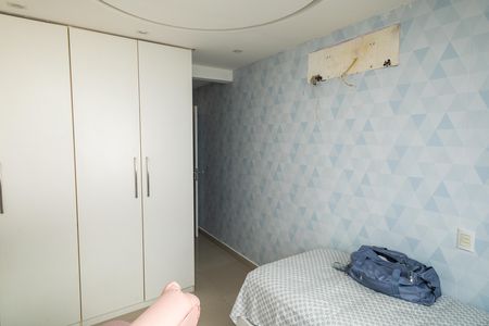 Casa de condomínio à venda com 66m², 2 quartos e 2 vagas Casa de condomínio à venda com 66m², 2 quartos e 2 vagasQuarto 2
