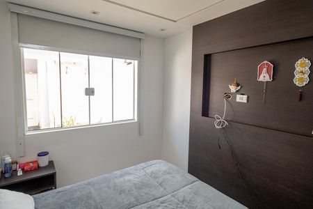Casa de condomínio à venda com 66m², 2 quartos e 2 vagas Casa de condomínio à venda com 66m², 2 quartos e 2 vagasQuarto 1