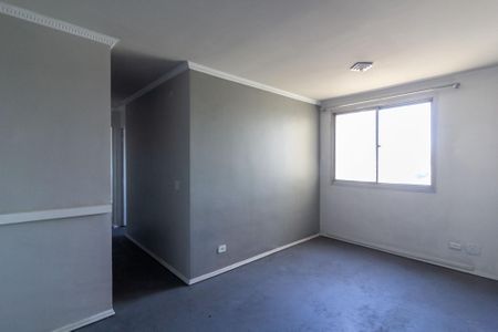 Sala de apartamento para alugar com 3 quartos, 65m² em Vila Constancia, São Paulo