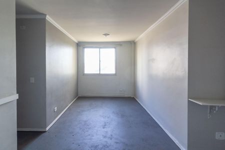 Sala de apartamento para alugar com 3 quartos, 65m² em Vila Constancia, São Paulo