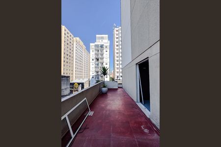 Apartamento para alugar com 1 quarto, 55m² em Brás, São Paulo