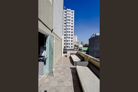 Apartamento para alugar com 1 quarto, 55m² em Brás, São Paulo