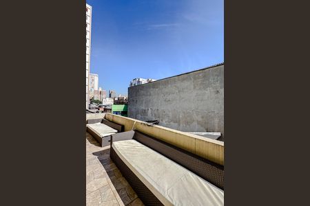 Apartamento para alugar com 1 quarto, 55m² em Brás, São Paulo