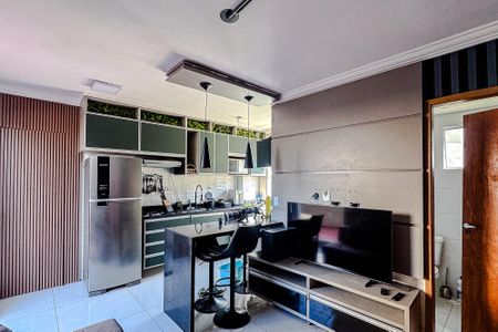 Apartamento para alugar com 1 quarto, 55m² em Brás, São Paulo