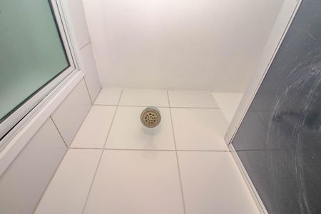 Apartamento à venda com 67m², 3 quartos e 1 vagaBanheiro da Suíte