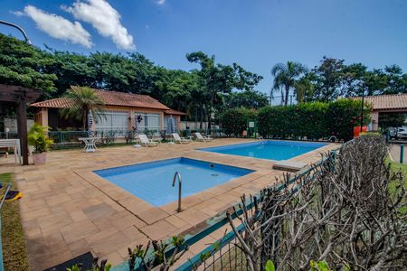 Apartamento à venda com 67m², 3 quartos e 1 vagaÁrea comum - Piscina