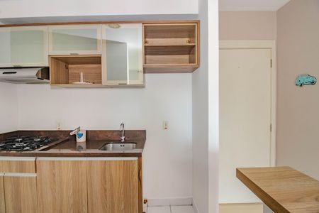 Apartamento à venda com 67m², 3 quartos e 1 vagaCozinha e Área de Serviço