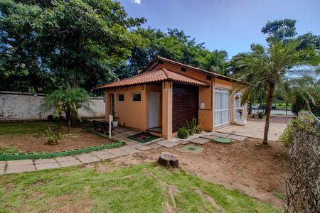 Apartamento à venda com 67m², 3 quartos e 1 vagaÁrea comum - Salão de festas