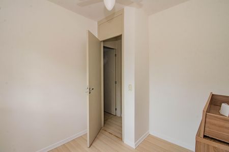 Apartamento à venda com 67m², 3 quartos e 1 vagaQuarto 2