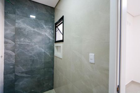Casa à venda com 140m², 3 quartos e 2 vagas Casa à venda com 140m², 3 quartos e 2 vagasBanheiro do quarto 2