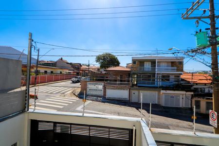 Casa à venda com 140m², 3 quartos e 2 vagas Casa à venda com 140m², 3 quartos e 2 vagasVista do quarto 1