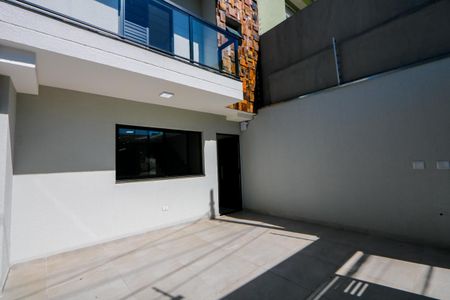 Casa à venda com 140m², 3 quartos e 2 vagas Casa à venda com 140m², 3 quartos e 2 vagasGaragem