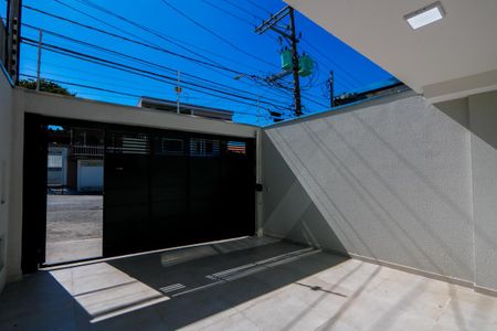 Casa à venda com 140m², 3 quartos e 2 vagas Casa à venda com 140m², 3 quartos e 2 vagasGaragem