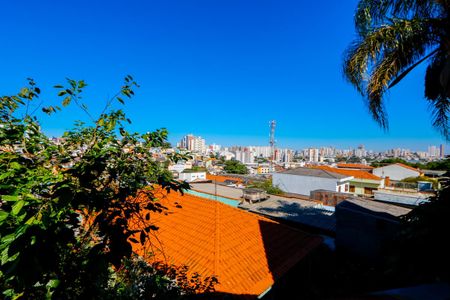 Casa à venda com 140m², 3 quartos e 2 vagas Casa à venda com 140m², 3 quartos e 2 vagasVista do quarto 3