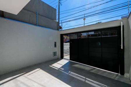 Casa à venda com 140m², 3 quartos e 2 vagas Casa à venda com 140m², 3 quartos e 2 vagasGaragem