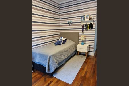 Casa à venda com 3 quartos, 338m² em Chácara Monte Alegre, São Paulo