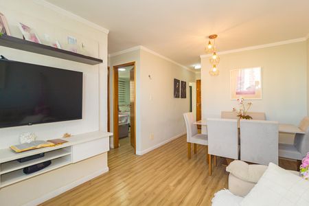 Sala de apartamento para alugar com 2 quartos, 63m² em Brás, São Paulo
