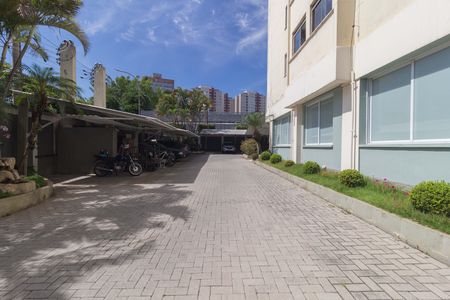 Apartamento para alugar com 63m², 2 quartos e 1 vaga Apartamento para alugar com 63m², 2 quartos e 1 vagaÁrea comum